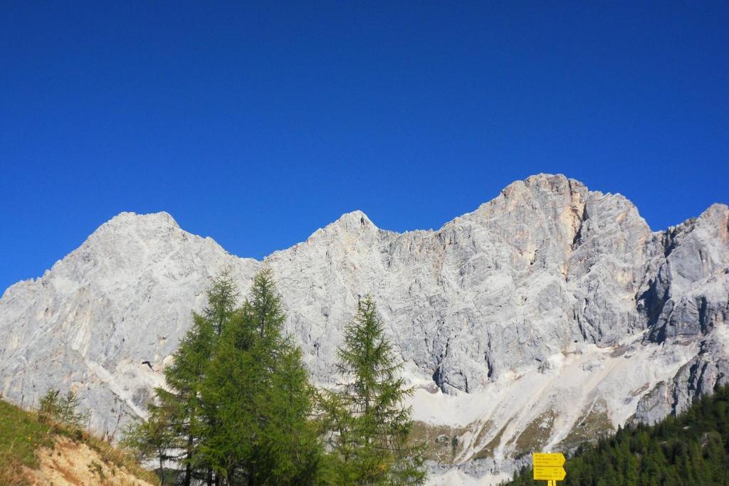 Ferienhaus Abendstille Ramsau am Dachstein Rum bild