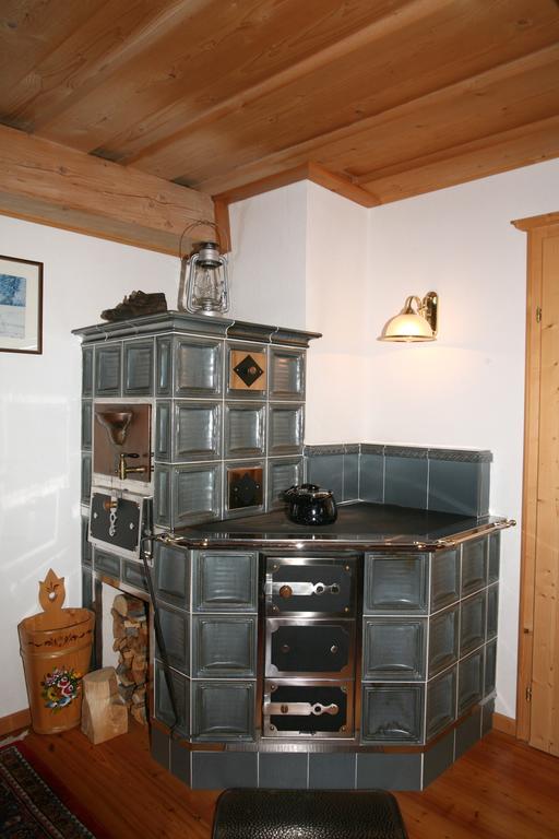 Ferienhaus Abendstille Ramsau am Dachstein Exteriör bild
