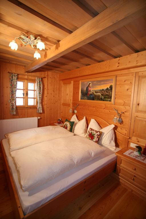 Ferienhaus Abendstille Ramsau am Dachstein Exteriör bild