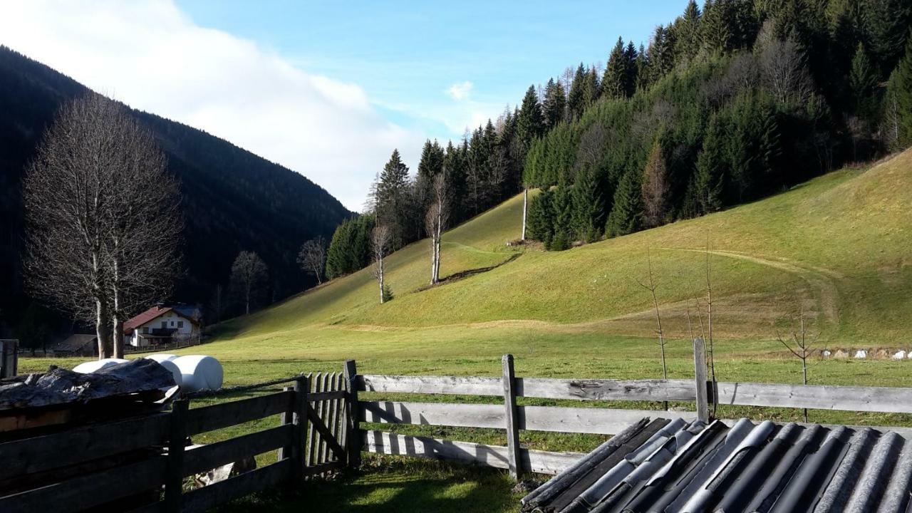 Ferienhaus Abendstille Ramsau am Dachstein Exteriör bild